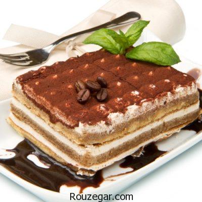 طرز تهیه تیرامیسو,طرز تهیه تیرامیسو با پتی بور,طرز تهیه تیرامیسو بدون تخمه مرغ,طرز تهیه تیرامیسو شکلاتی,طرز تهیه تیرامیسو با موز,تیرامیسو لیوانی,تیرامیسو شف طیبه,تیرامیسو با کیک اسفنجی,طرز تهیه ترامیسو