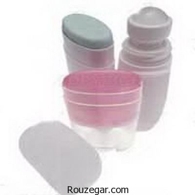 ‎آموزش ساخت مام زیر بغل