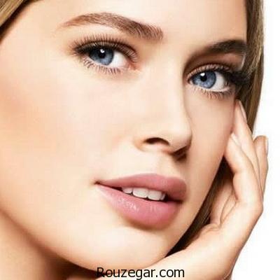 ‎فواید جلبک قرمز برای پوست