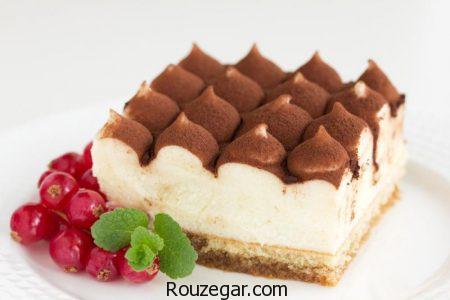 تیرامیسو ، طرز تهیه تیرامیسو