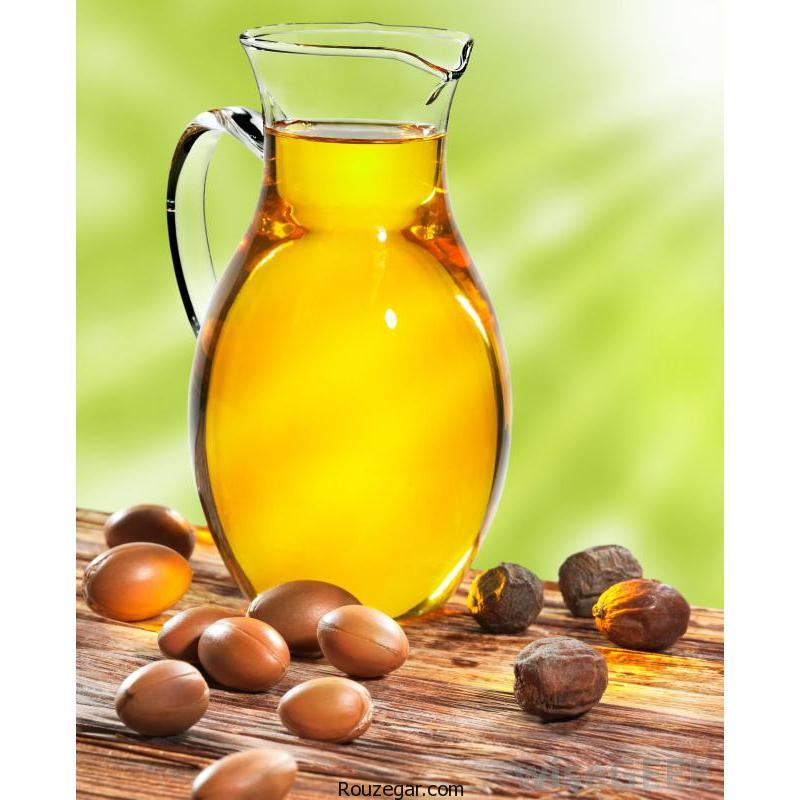 خواص بی نظیر روغن آرگان برای سلامت و زیبایی پوست و مو
