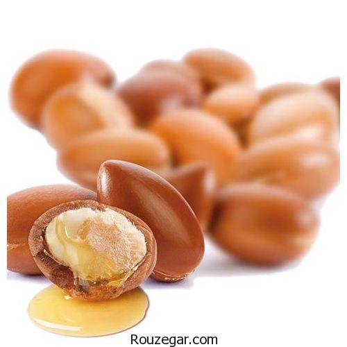 خواص بی نظیر روغن آرگان برای سلامت و زیبایی پوست و مو