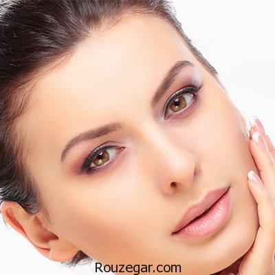 برای اینکه صورت چاقی داشته باشید چه باید کرد؟