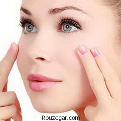 برای اینکه صورت چاقی داشته باشید چه باید کرد؟