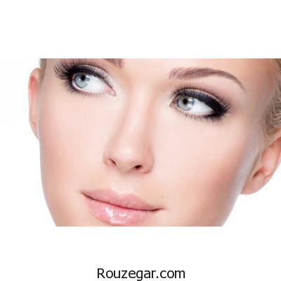 برای اینکه صورت چاقی داشته باشید چه باید کرد؟