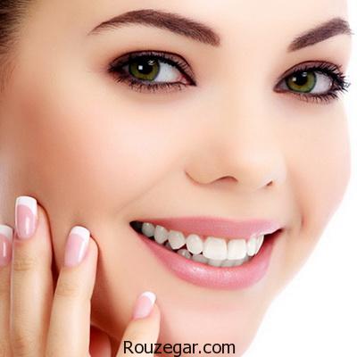 برای اینکه صورت چاقی داشته باشید چه باید کرد؟