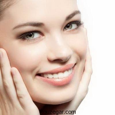 برای اینکه صورت چاقی داشته باشید چه باید کرد؟