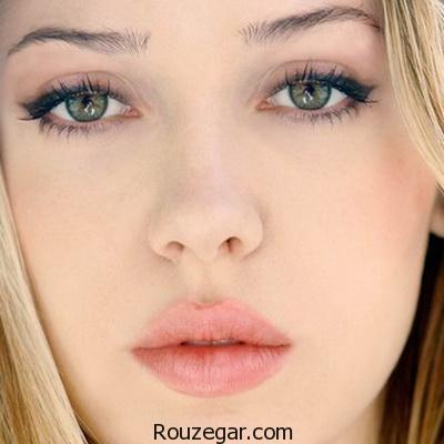 برای اینکه صورت چاقی داشته باشید چه باید کرد؟