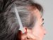 درمان سفیدی موی سر | پیشنهاد 7 روش خانگی و طبیعی برای پوشاندن موی سفید