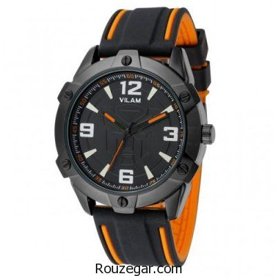 ساعت بچگانه پسرانه، ساعت بچگانه پسرانه 2018