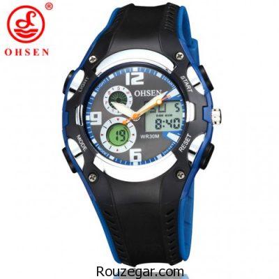 ساعت بچگانه پسرانه، ساعت بچگانه پسرانه 2018