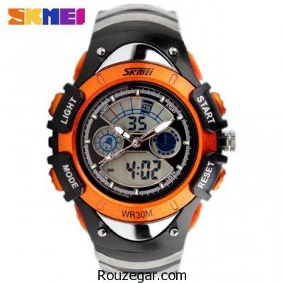 ساعت بچگانه پسرانه، ساعت بچگانه پسرانه 2018