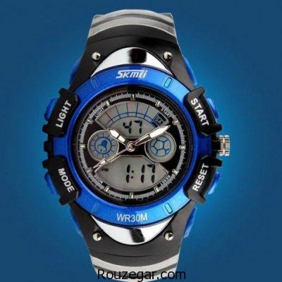 ساعت بچگانه پسرانه، ساعت بچگانه پسرانه 2018