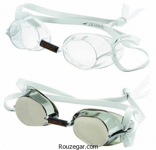 خرید عینک شنا، عینک شنا 2018