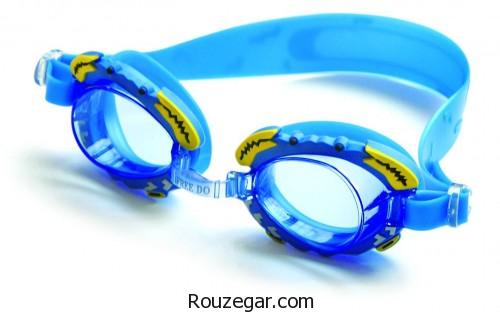خرید عینک شنا، عینک شنا 2018