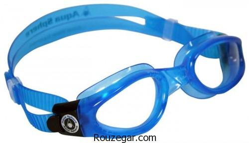 خرید عینک شنا، عینک شنا 2018