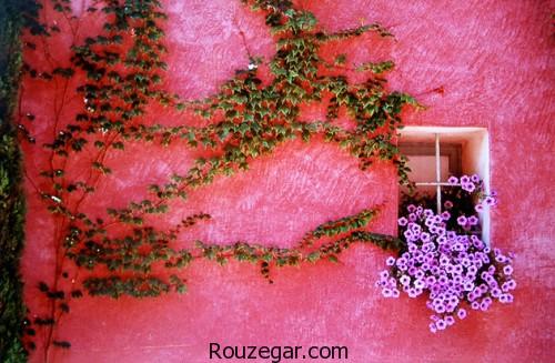 مناطق دیدنی فرانسه، مناطق گردشگری فرانسه