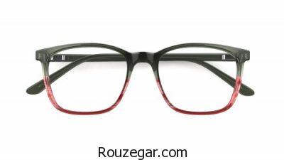 عینک مردانه طبی، عینک مردانه طبی 2018