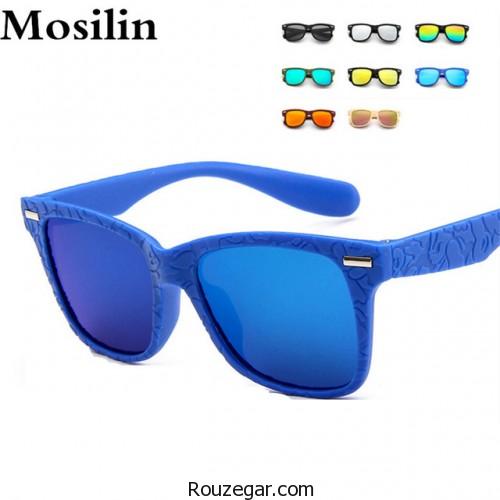 عینک بچه گانه، عینک بچه گانه 2018