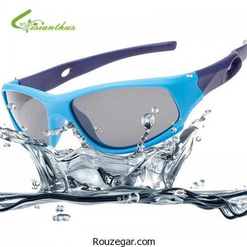 عینک بچه گانه، عینک بچه گانه 2018