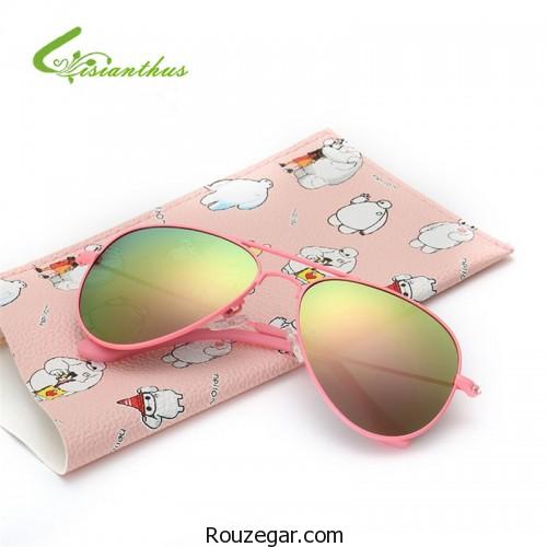 عینک بچه گانه، عینک بچه گانه 2018