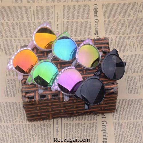 عینک بچه گانه، عینک بچه گانه 2018