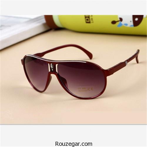 عینک بچه گانه، عینک بچه گانه 2018