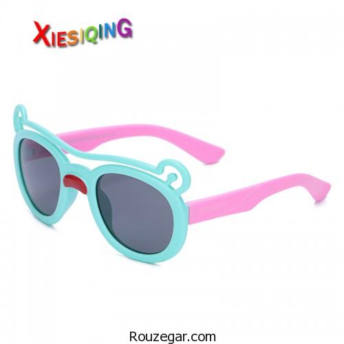 عینک بچه گانه، عینک بچه گانه 2018