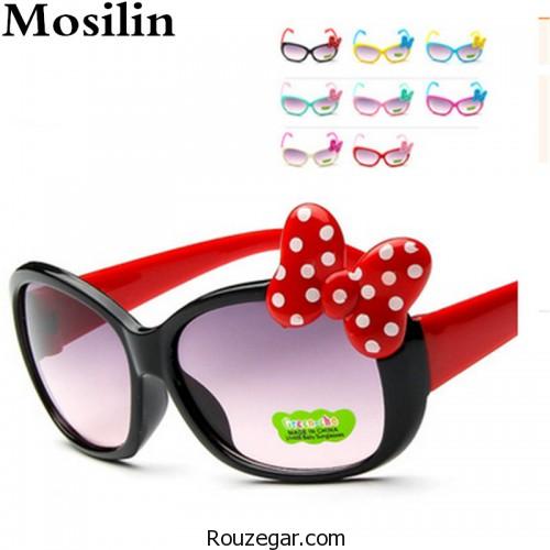عینک بچه گانه، عینک بچه گانه 2018
