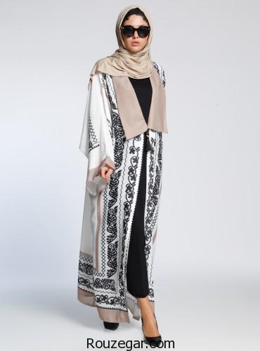 مدل مانتو تابستانی لاکچری،مدل مانتو تابستانی ، مدل مانتو تابستانی زنانه 2018