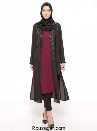 مدل مانتو تابستانی لاکچری،مدل مانتو تابستانی ، مدل مانتو تابستانی زنانه 2018