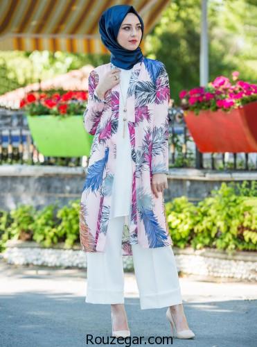 مدل مانتو تابستانی لاکچری،مدل مانتو تابستانی ، مدل مانتو تابستانی زنانه 2018