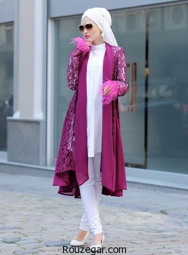 مدل مانتو تابستانی لاکچری،مدل مانتو تابستانی ، مدل مانتو تابستانی زنانه 2018