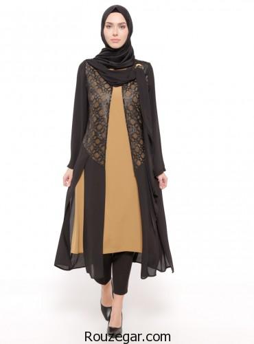 مدل مانتو تابستانی لاکچری،مدل مانتو تابستانی ، مدل مانتو تابستانی زنانه 2018