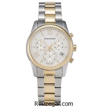 ساعت زنانه رومانسون، ساعت رومانسون