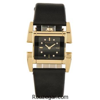 ساعت زنانه رومانسون، ساعت رومانسون