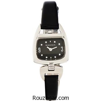 ساعت زنانه رومانسون، ساعت رومانسون