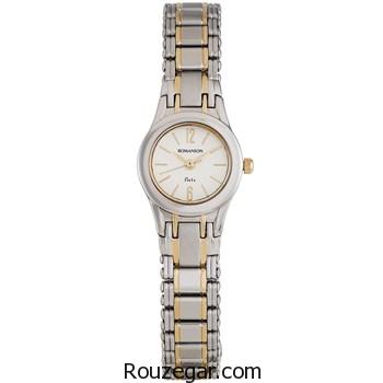 ساعت زنانه رومانسون، ساعت رومانسون