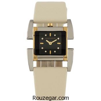 ساعت زنانه رومانسون، ساعت رومانسون