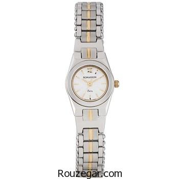 ساعت زنانه رومانسون، ساعت رومانسون