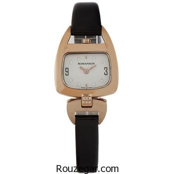 ساعت زنانه رومانسون، ساعت رومانسون