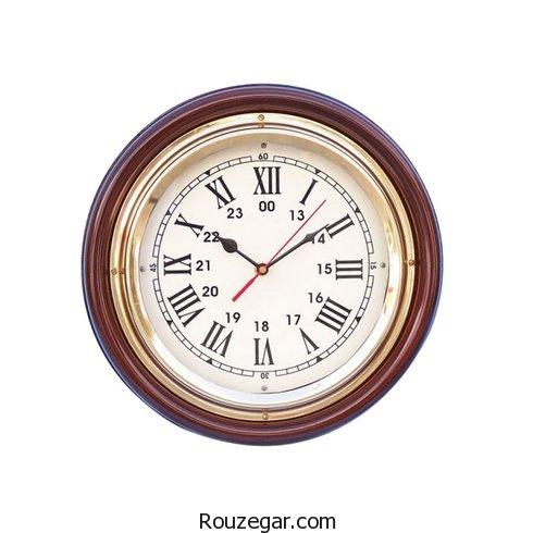 مدل ساعت دیواری، مدل ساعت دیواری 2018، مدل ساعت دیواری جدید