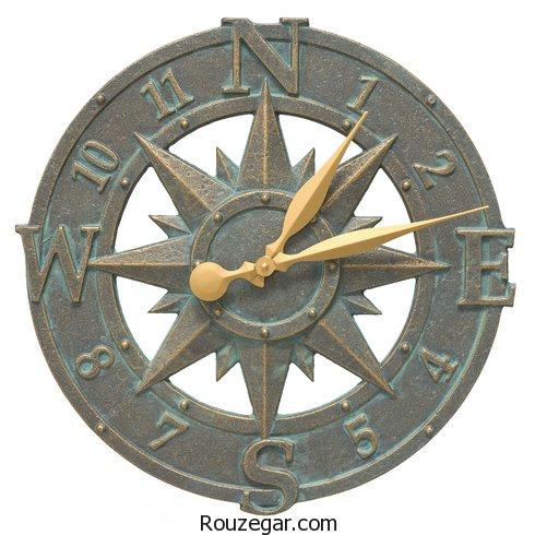 مدل ساعت دیواری، مدل ساعت دیواری 2018، مدل ساعت دیواری جدید