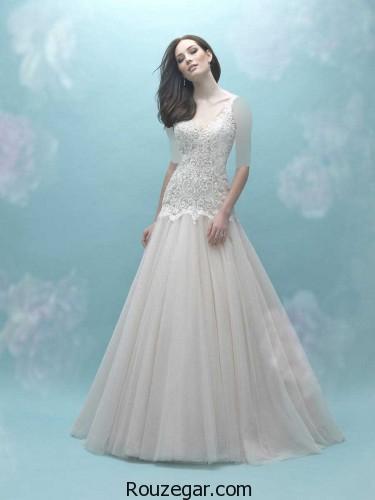 مدل لباس عروس ، مدل لباس عروس 2017