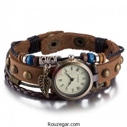 مدل ساعت زنانه 2018، مدل ساعت زنانه ، مدل ساعت دخترانه