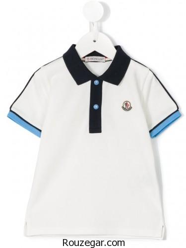 مدل لباس بچه گانه 2018،مدل لباس بچه گانه دخترانه، مدل لباس بچه گانه پسرانه