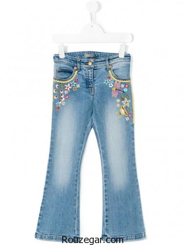 مدل لباس بچه گانه 2018،مدل لباس بچه گانه دخترانه، مدل لباس بچه گانه پسرانه