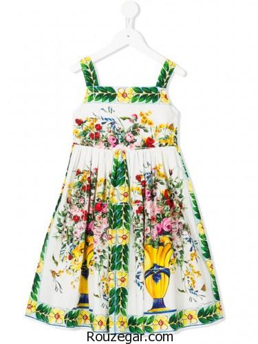 مدل لباس بچه گانه 2018،مدل لباس بچه گانه دخترانه، مدل لباس بچه گانه پسرانه