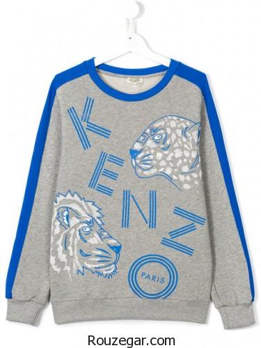 مدل لباس بچه گانه 2018،مدل لباس بچه گانه دخترانه، مدل لباس بچه گانه پسرانه