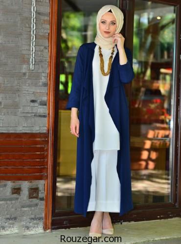 مدل مانتو ، مدل مانتو 2017